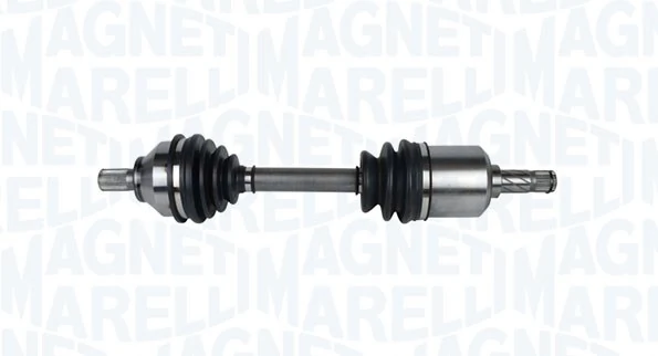 Drive Shaft